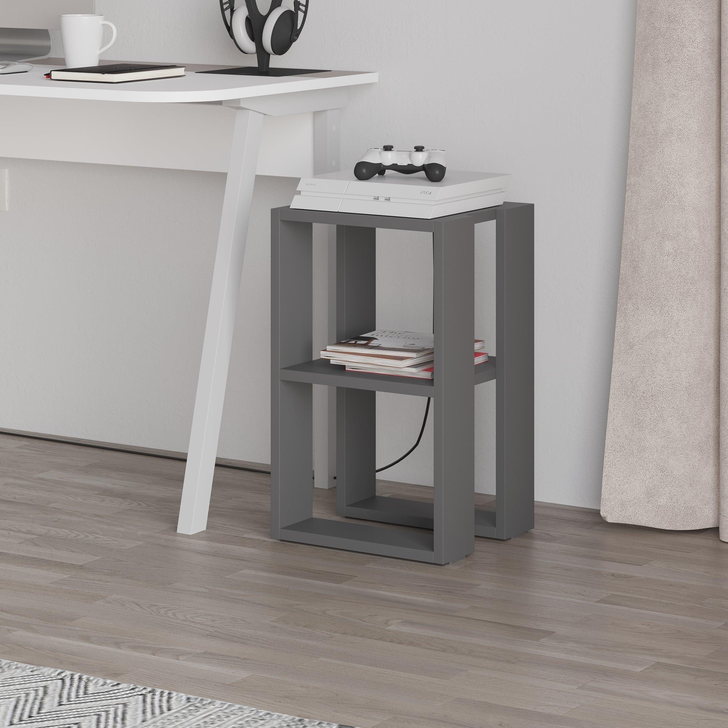 modern nightstand in UAE