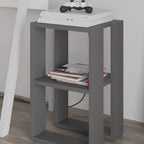 modern nightstand in UAE