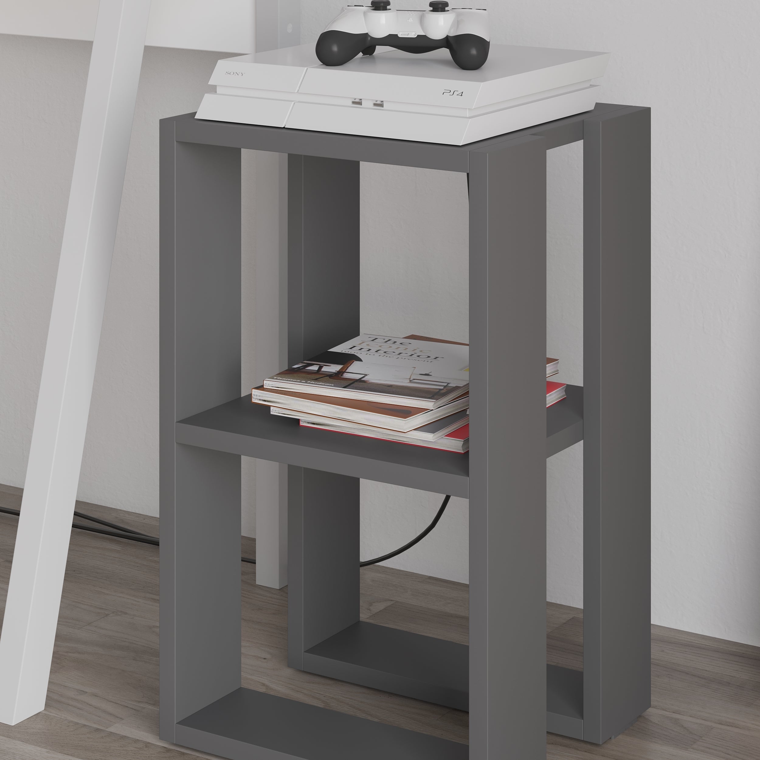 modern nightstand in UAE