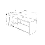 shoe cabinets in UAE
