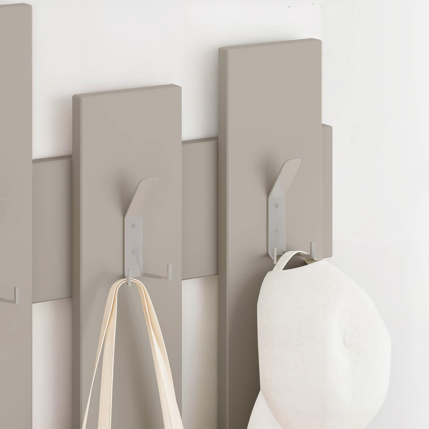 شماعة معطف موراه ويف - ضمان لمدة عامين