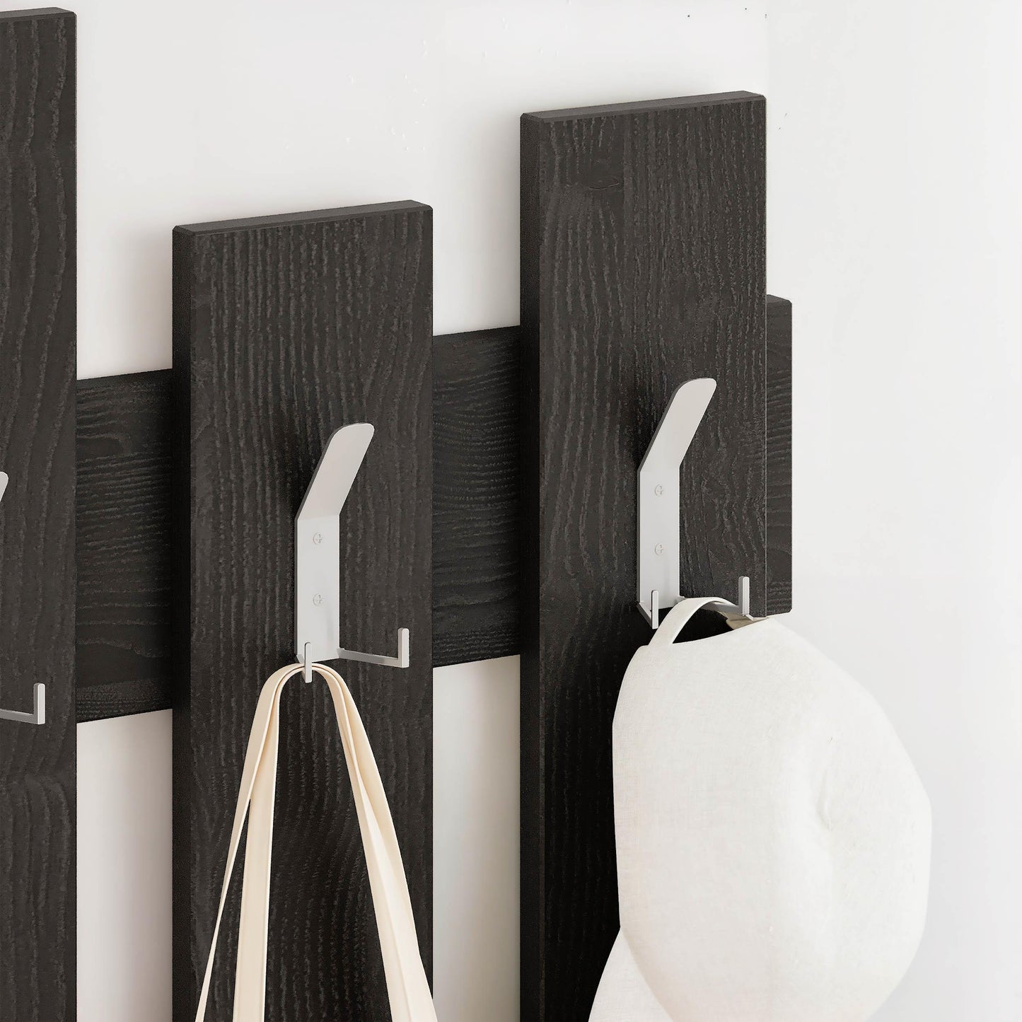 شماعة معطف موراه ويف - ضمان لمدة عامين