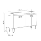 Console Tables in UAE