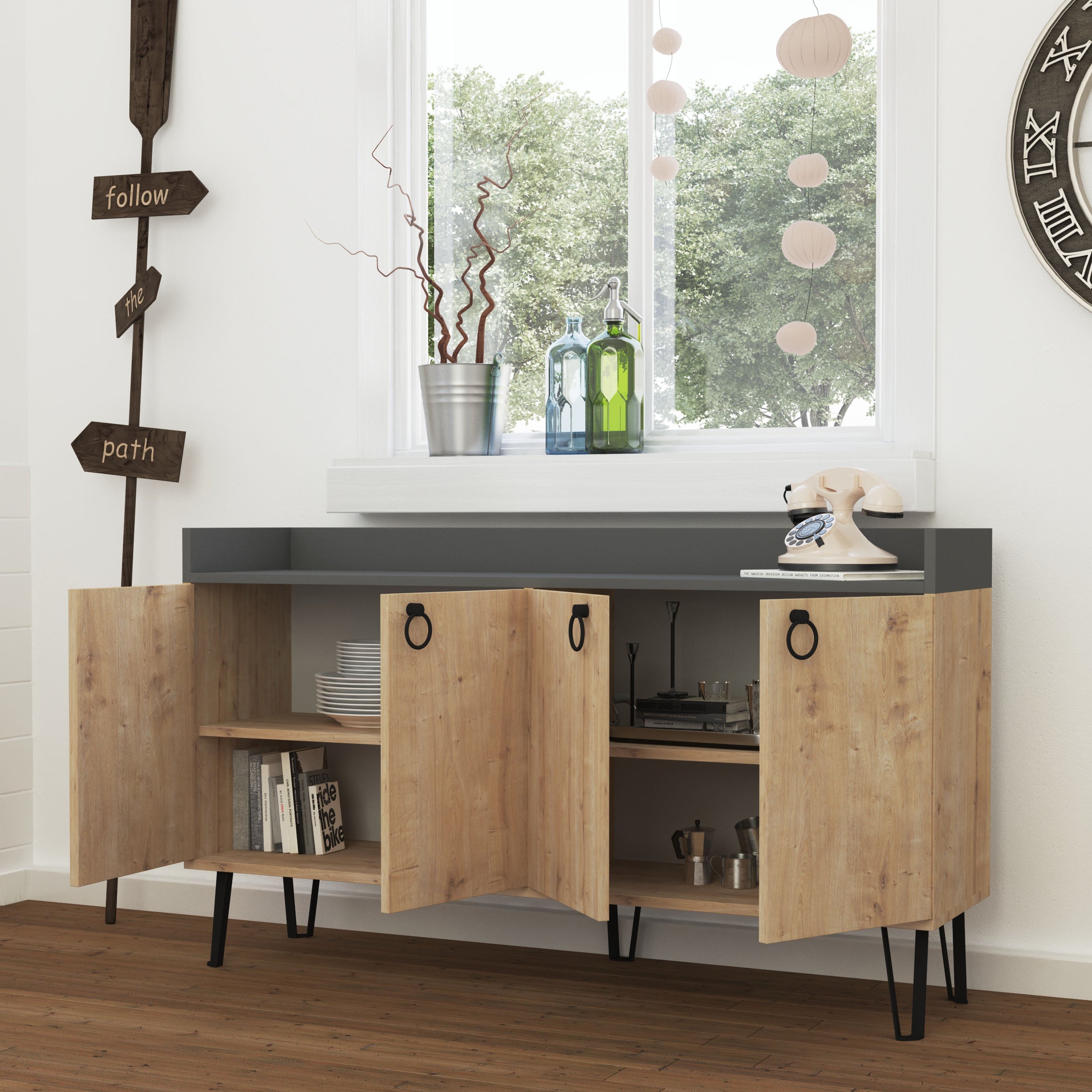 Console Table in UAE