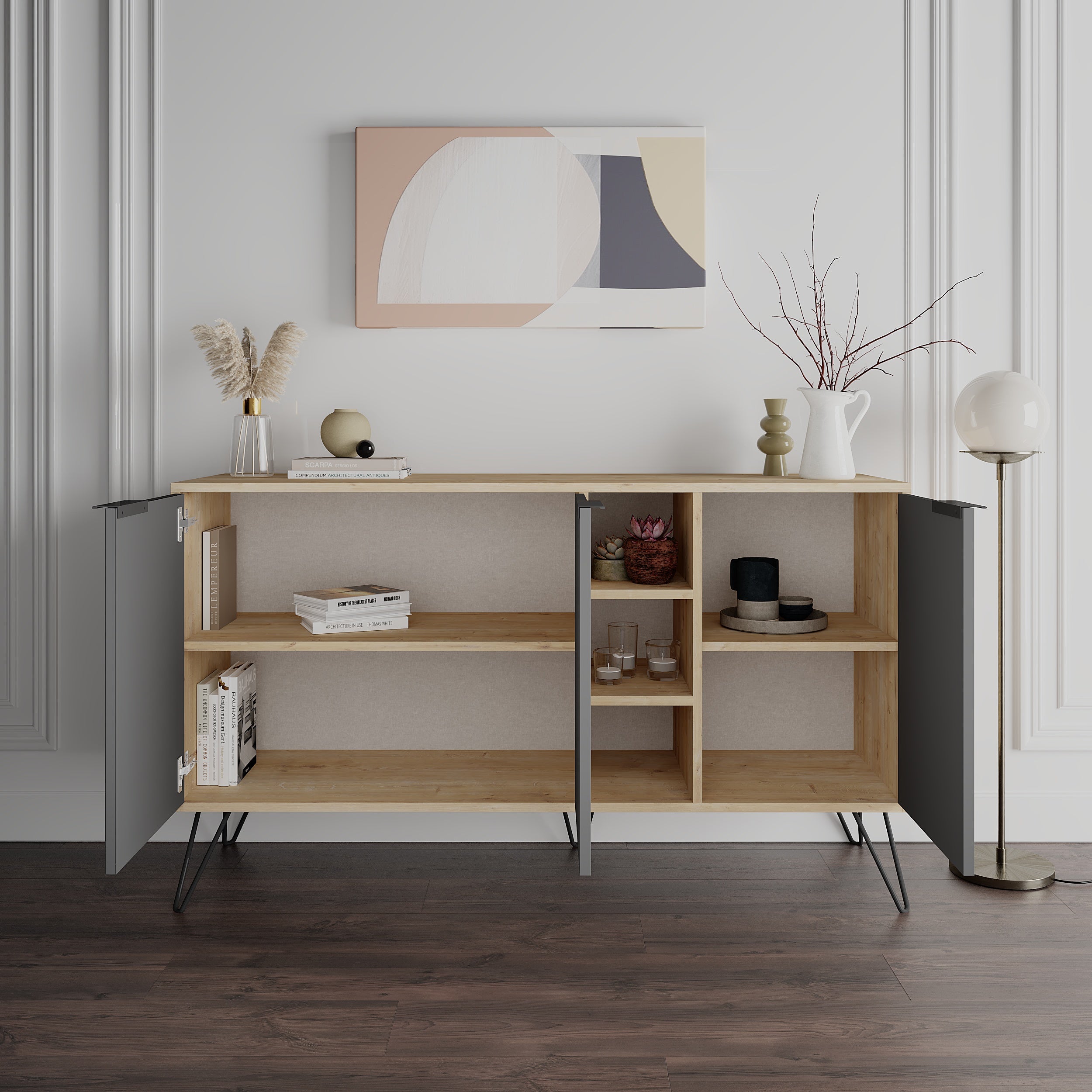 Luxury Home Furniture in Dubai