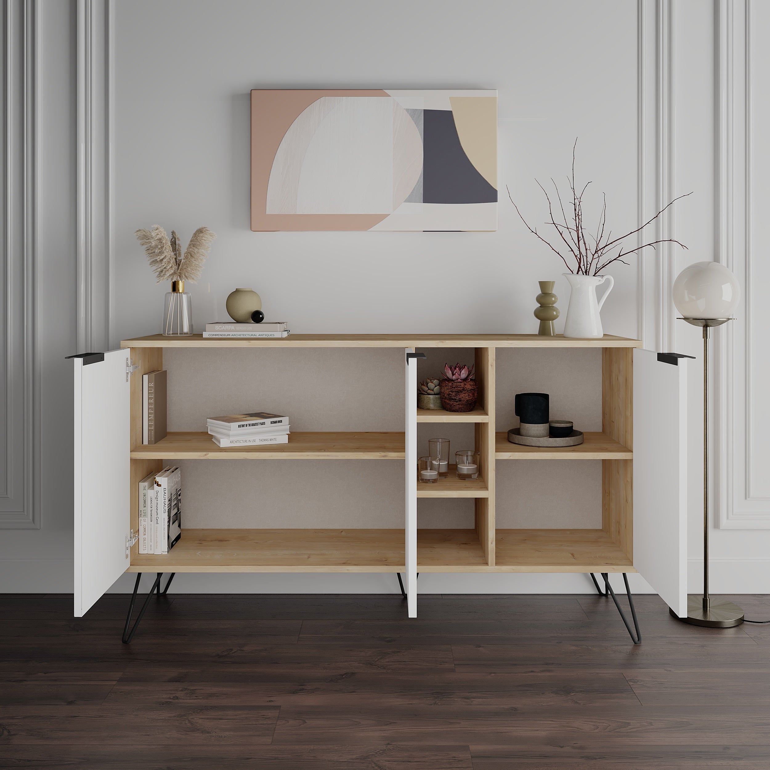 Luxury Home Furniture in Dubai