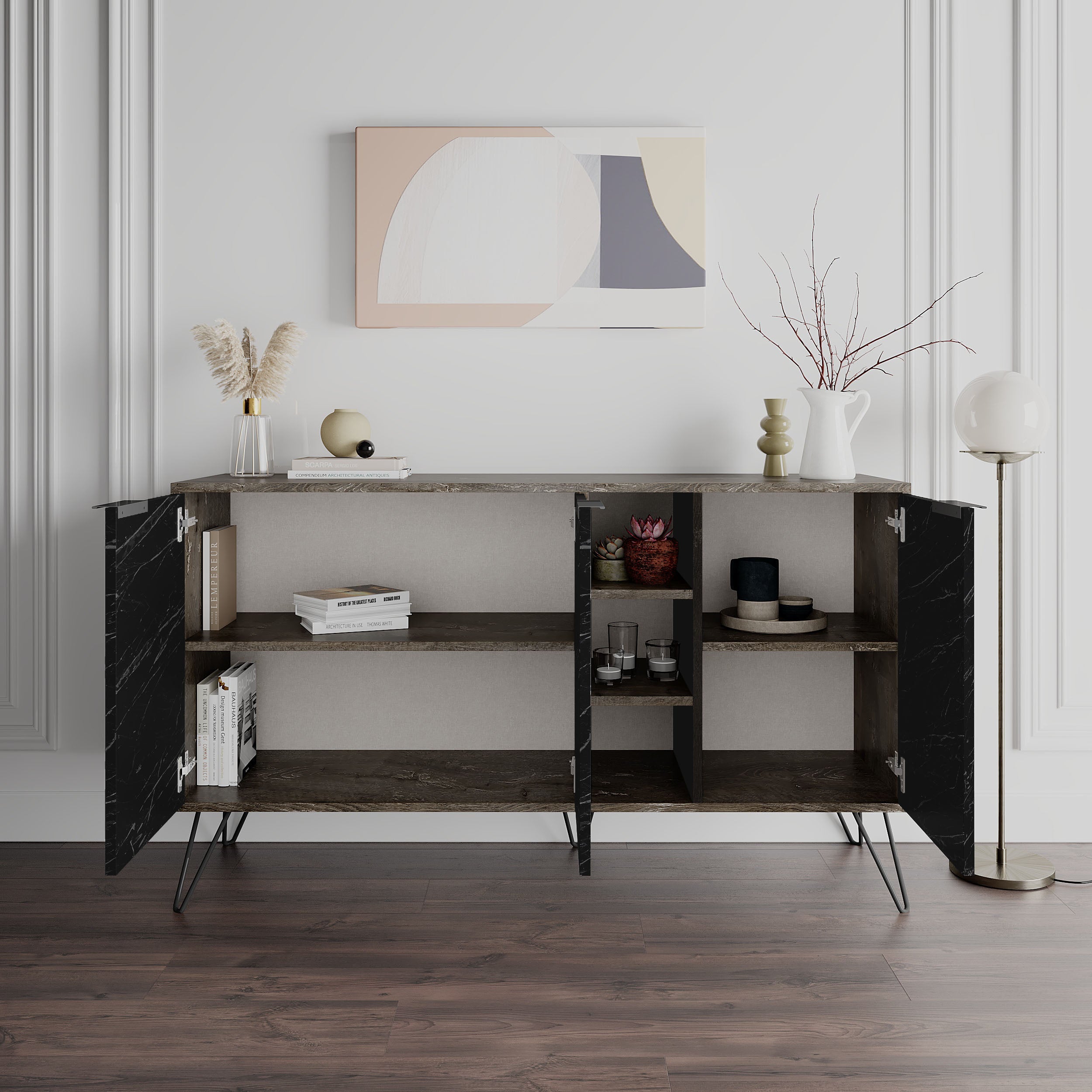 Luxury Home Furniture in Dubai
