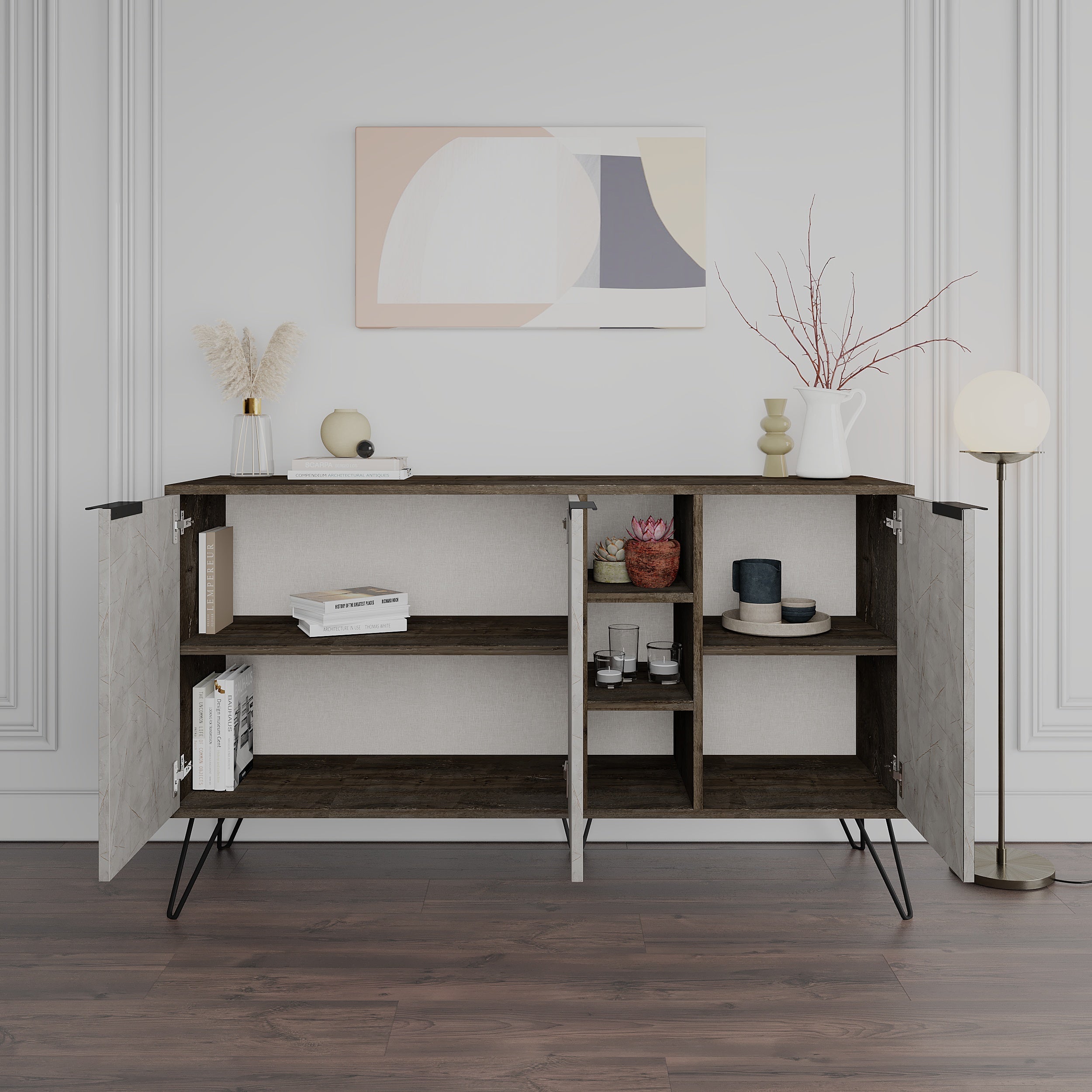 Luxury Home Furniture in Dubai
