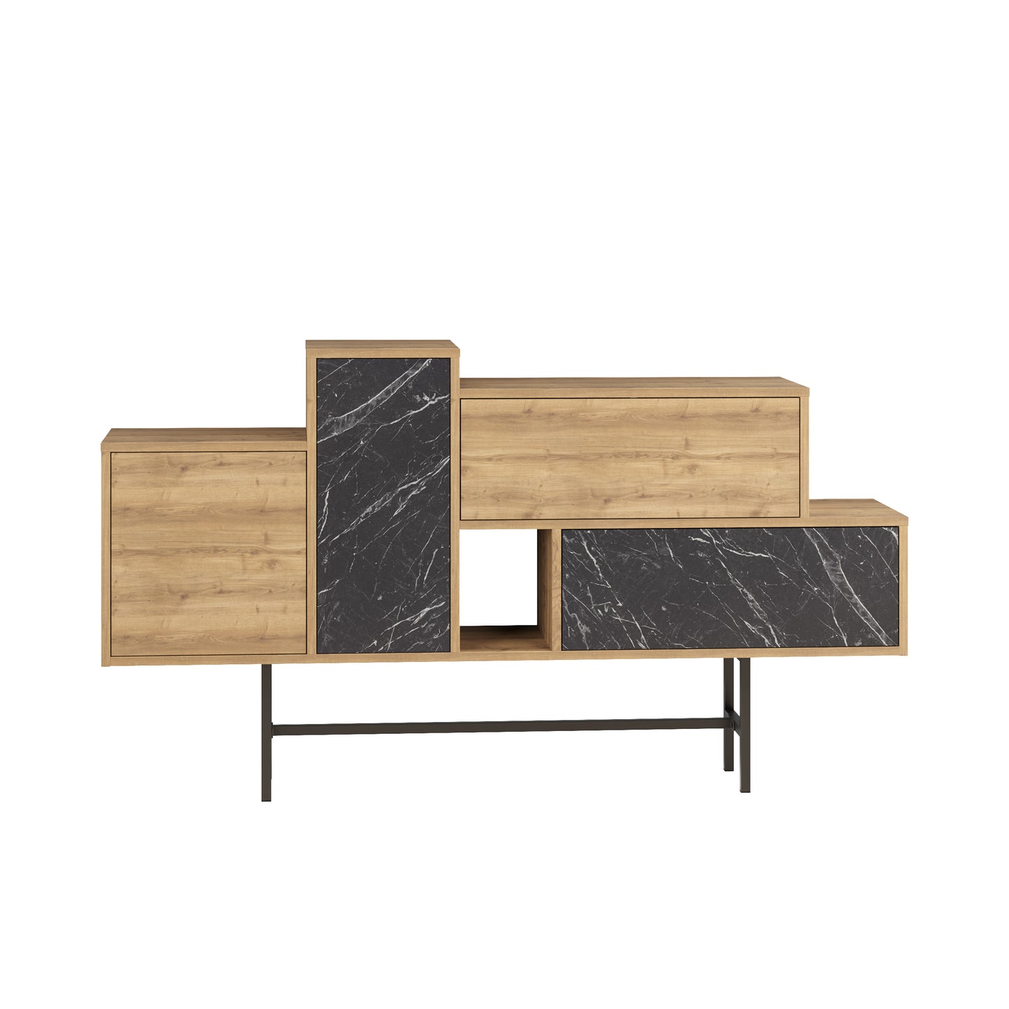 Mourah Hermes Console - 2 Years Warranty