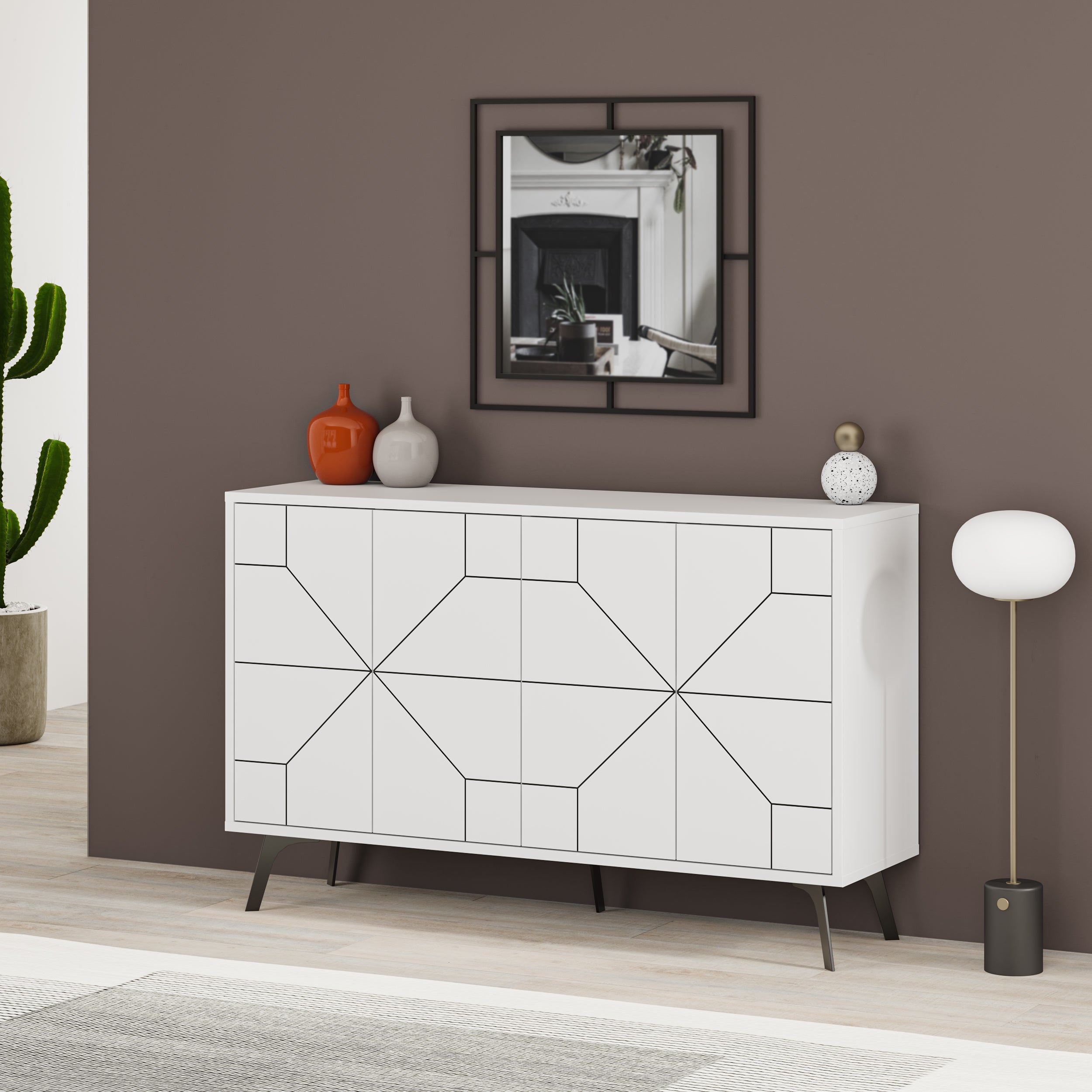 Console Tables in UAE