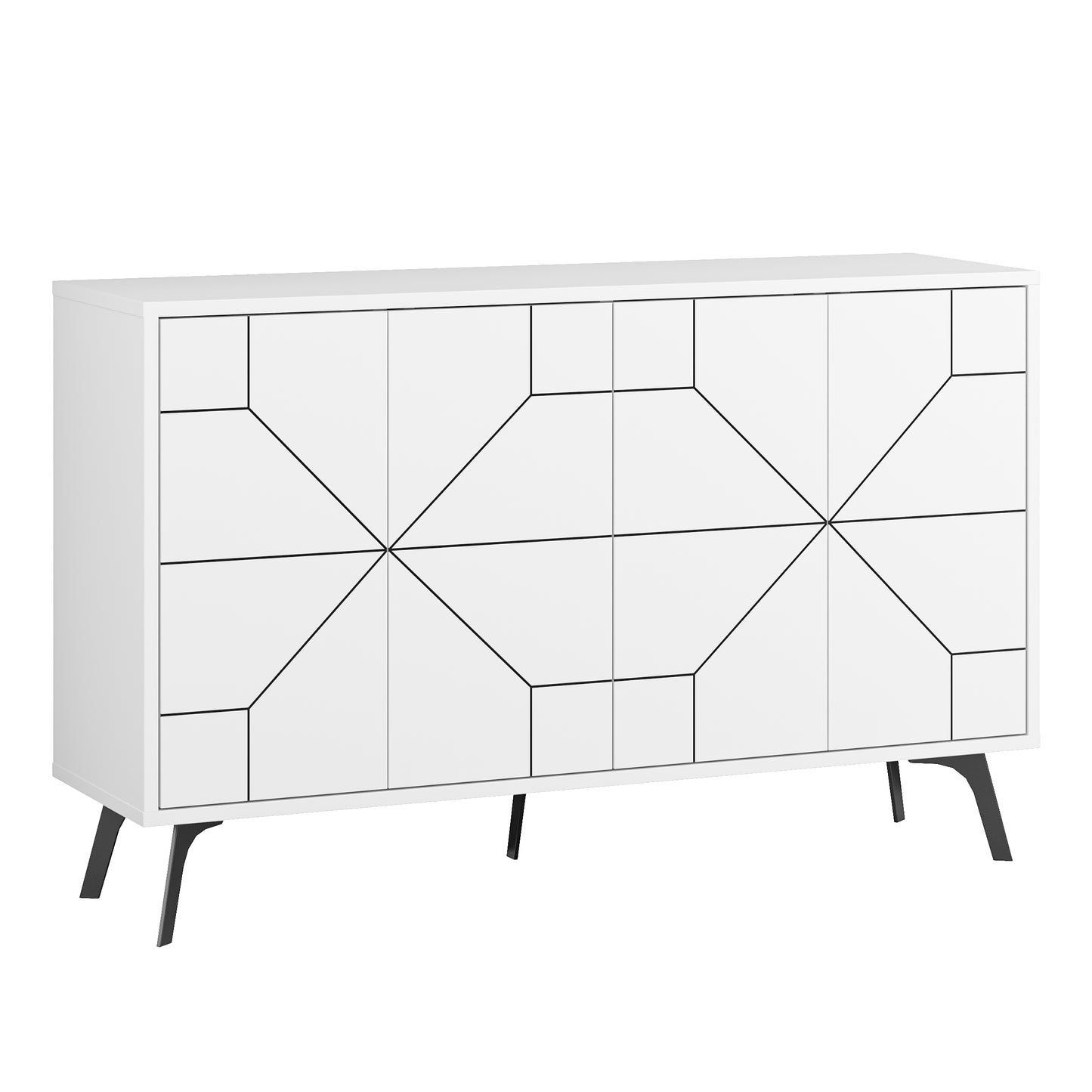 Mourah Dune Console - 2 Years Warranty