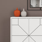 Mourah Dune Console - 2 Years Warranty
