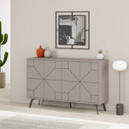 Mourah Dune Console - 2 Years Warranty