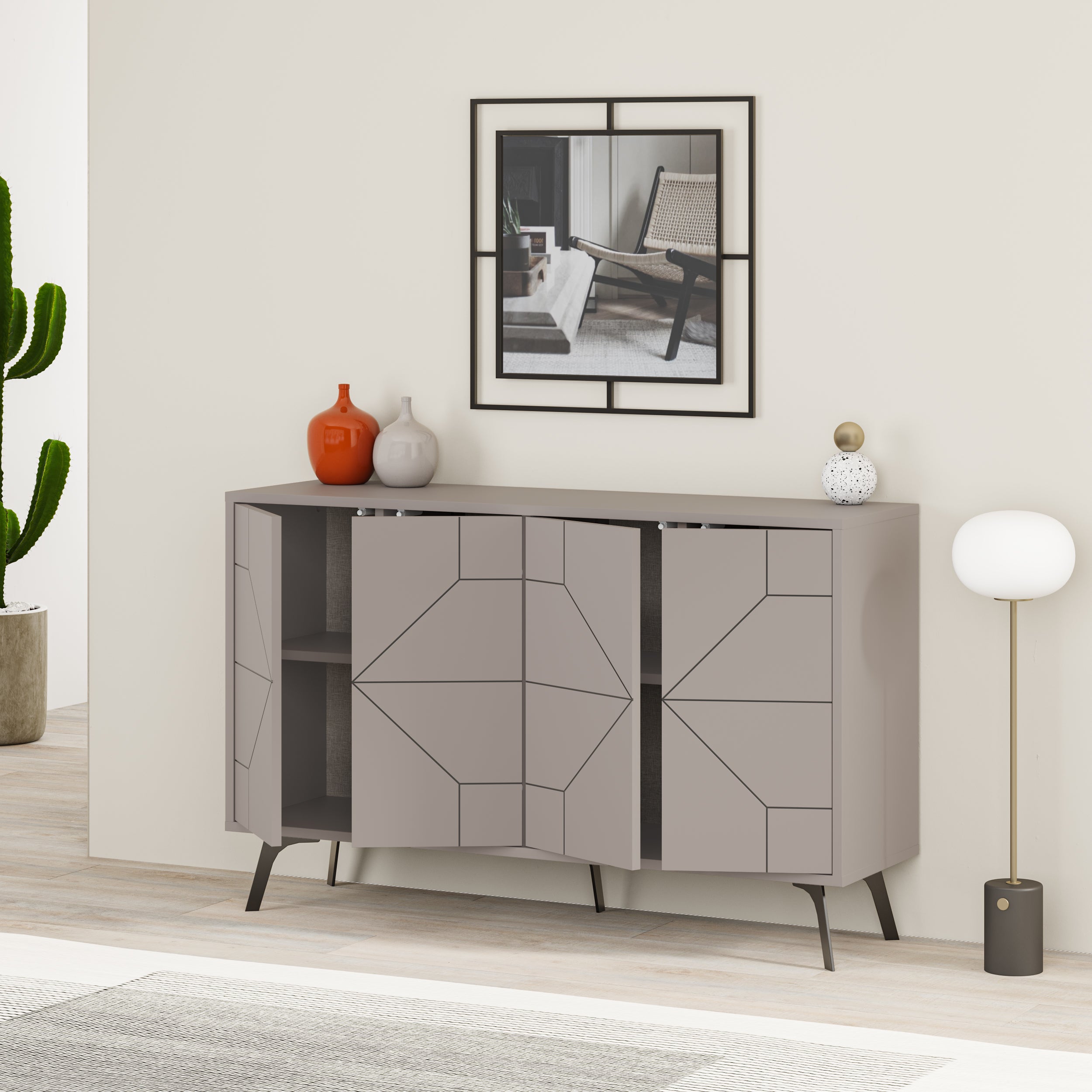 Console Tables in UAE