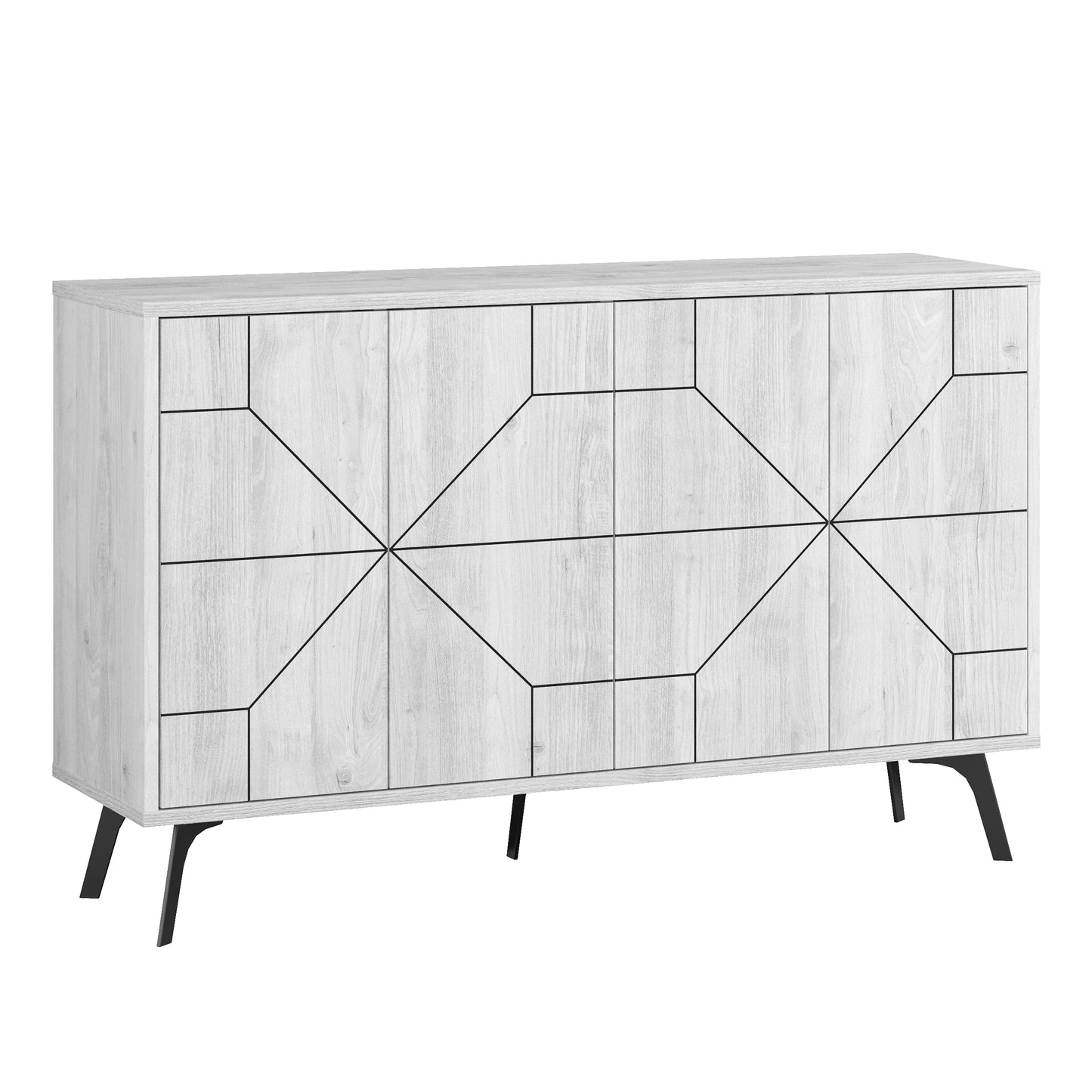 Mourah Dune Console - 2 Years Warranty