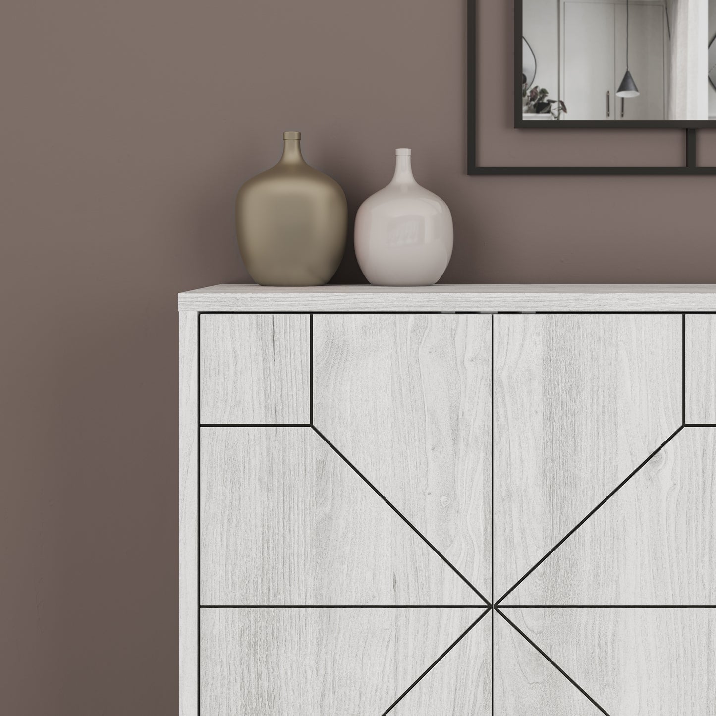 Mourah Dune Console - 2 Years Warranty