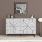 Mourah Dune Console - 2 Years Warranty
