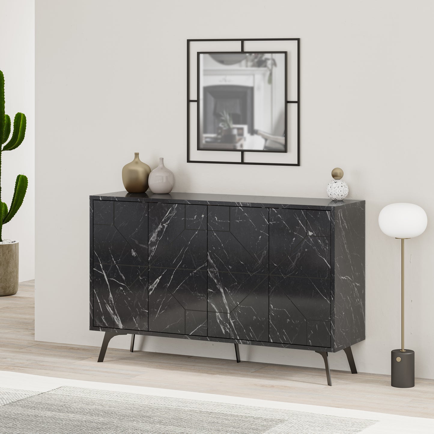 Mourah Dune Console - 2 Years Warranty