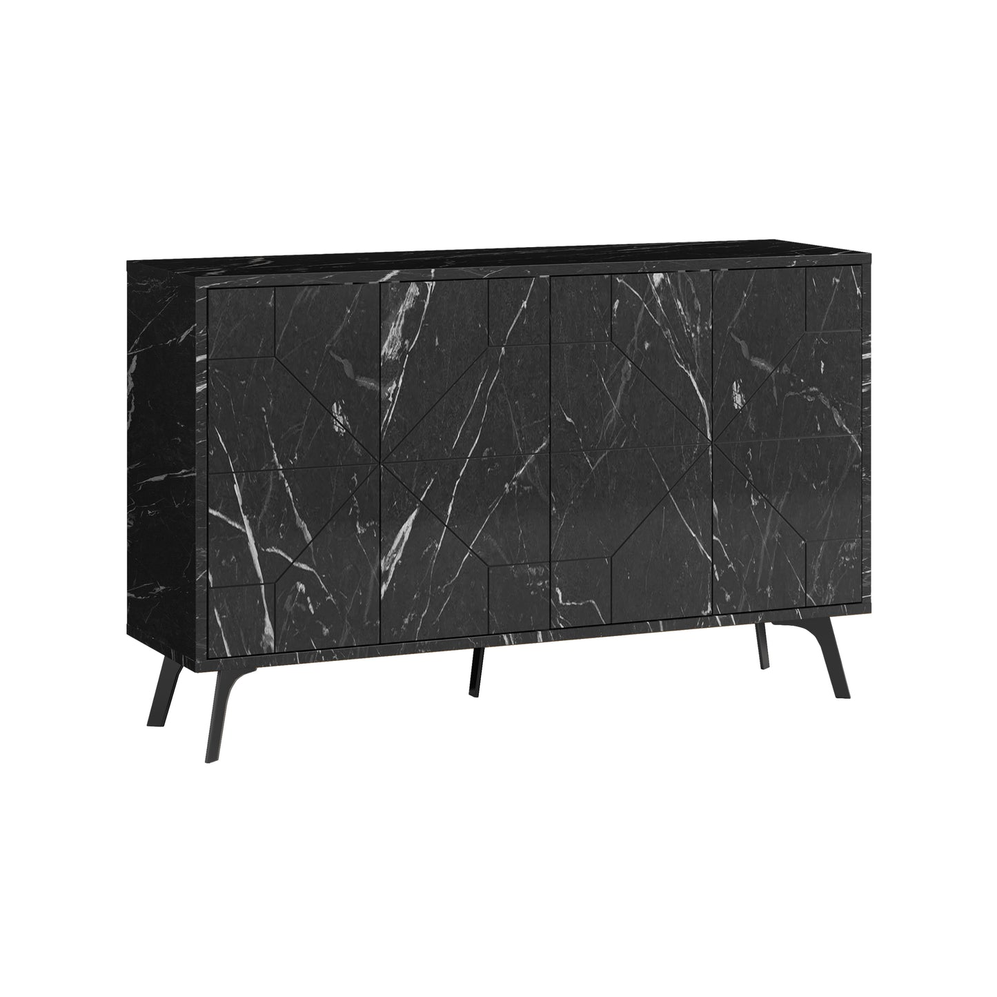 Mourah Dune Console - 2 Years Warranty