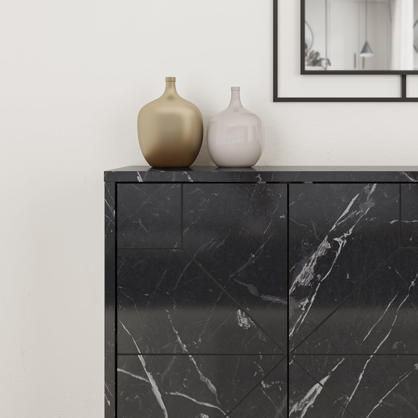 Mourah Dune Console - 2 Years Warranty