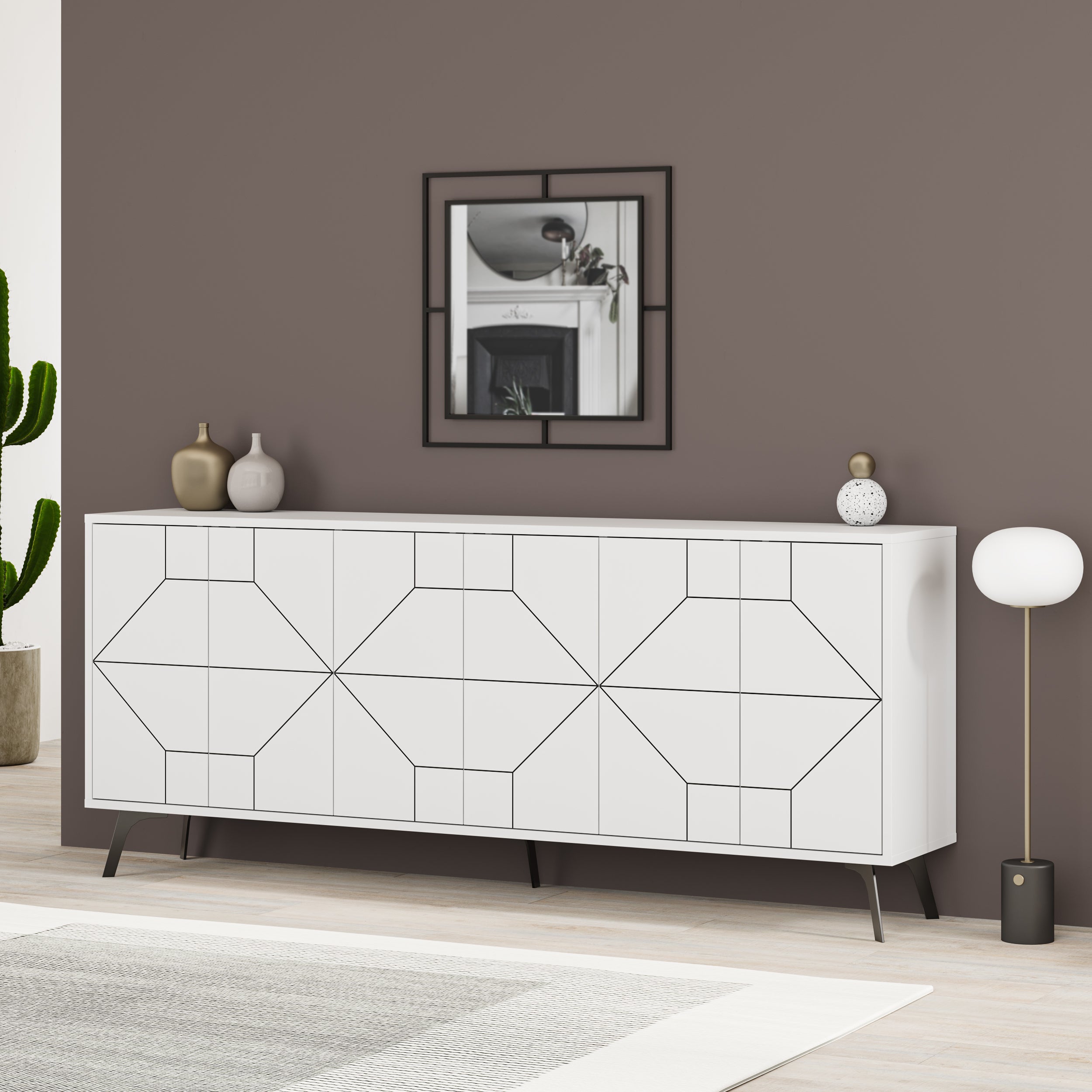 Console Table in UAE