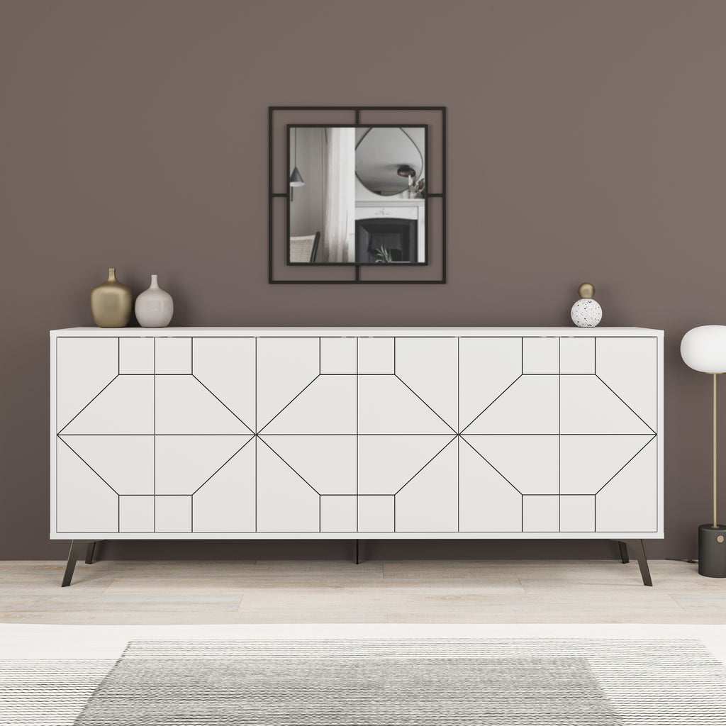 Console Table in UAE