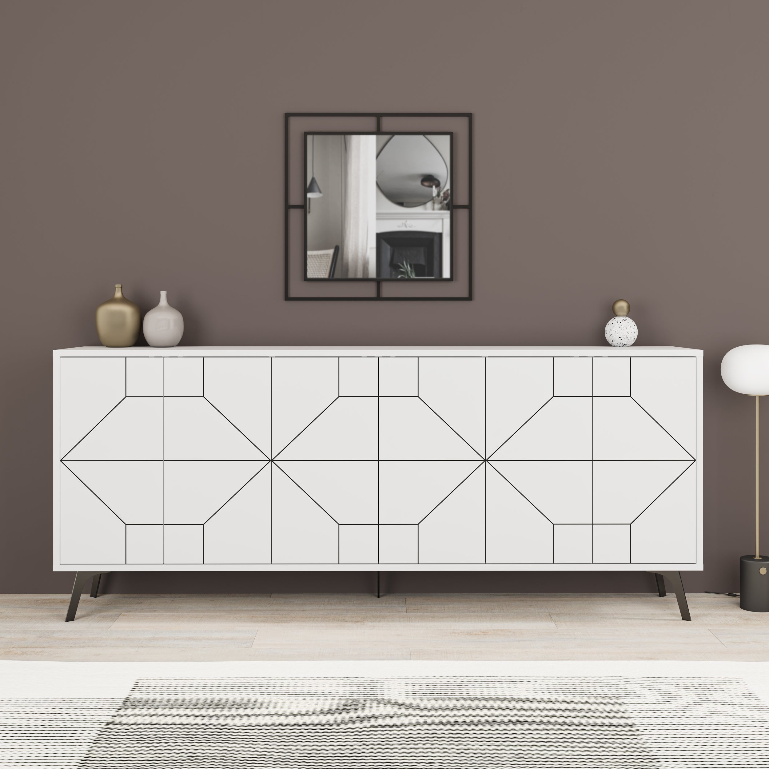 Console Table in UAE