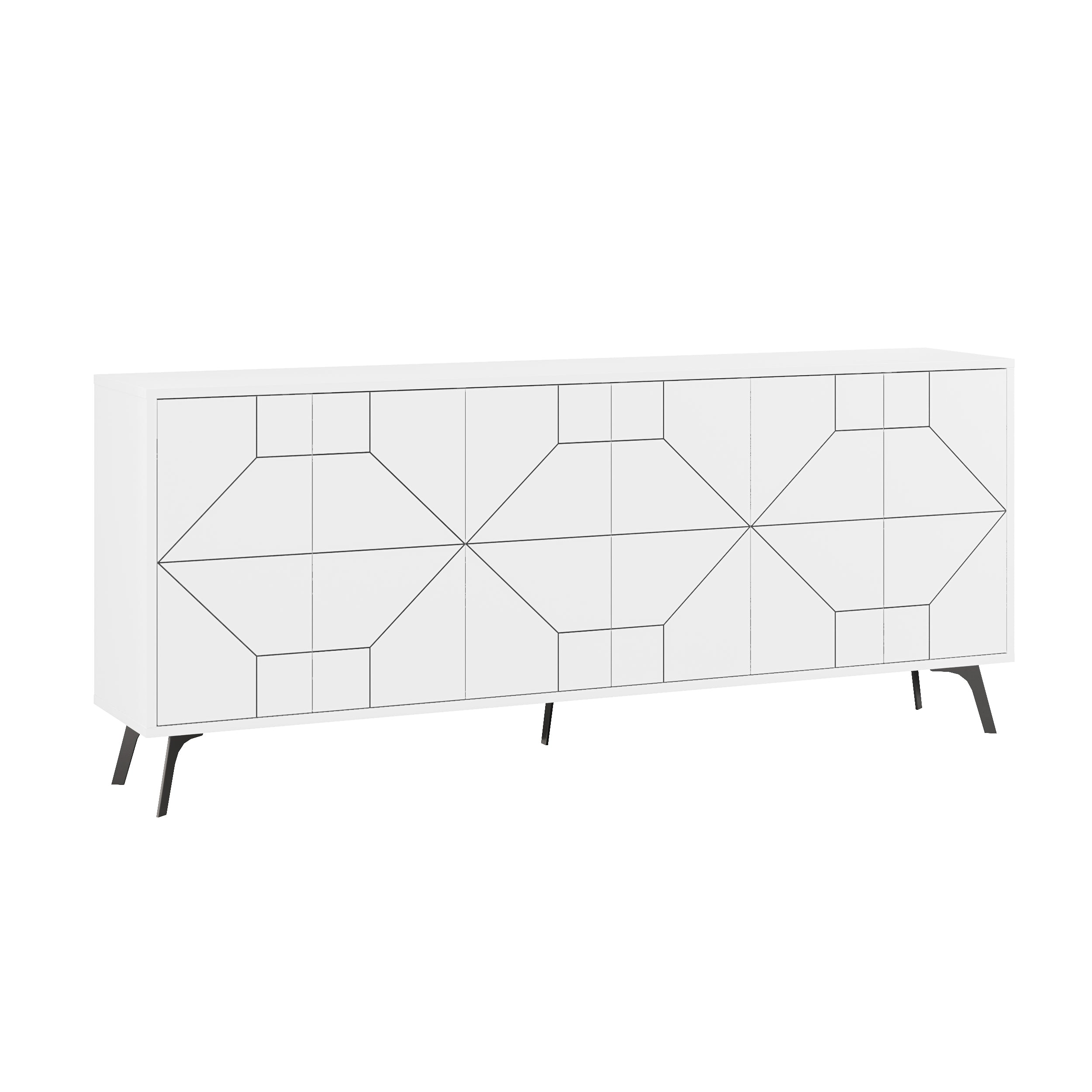 Console Table in UAE
