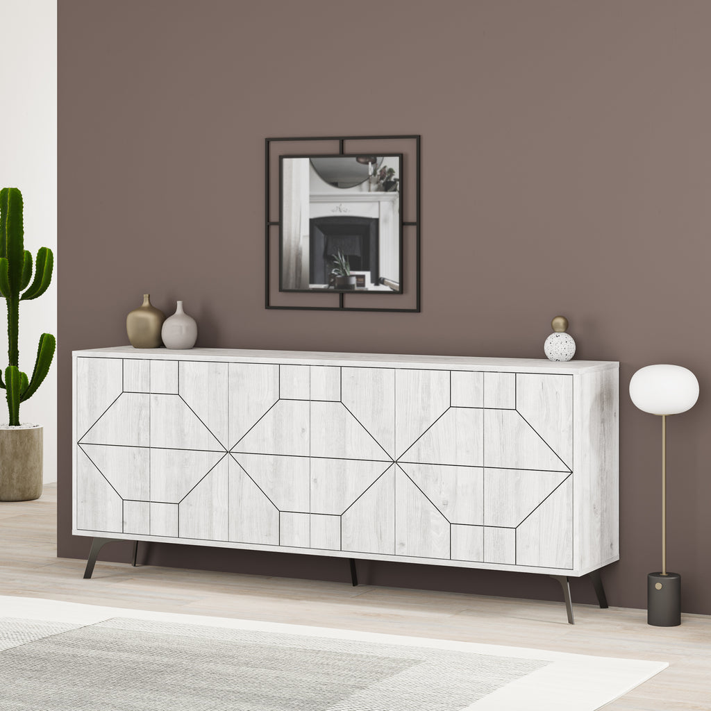 Console Table in UAE
