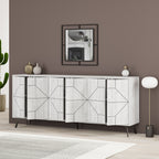Mourah Dune Console 183 - 2 Years Warranty