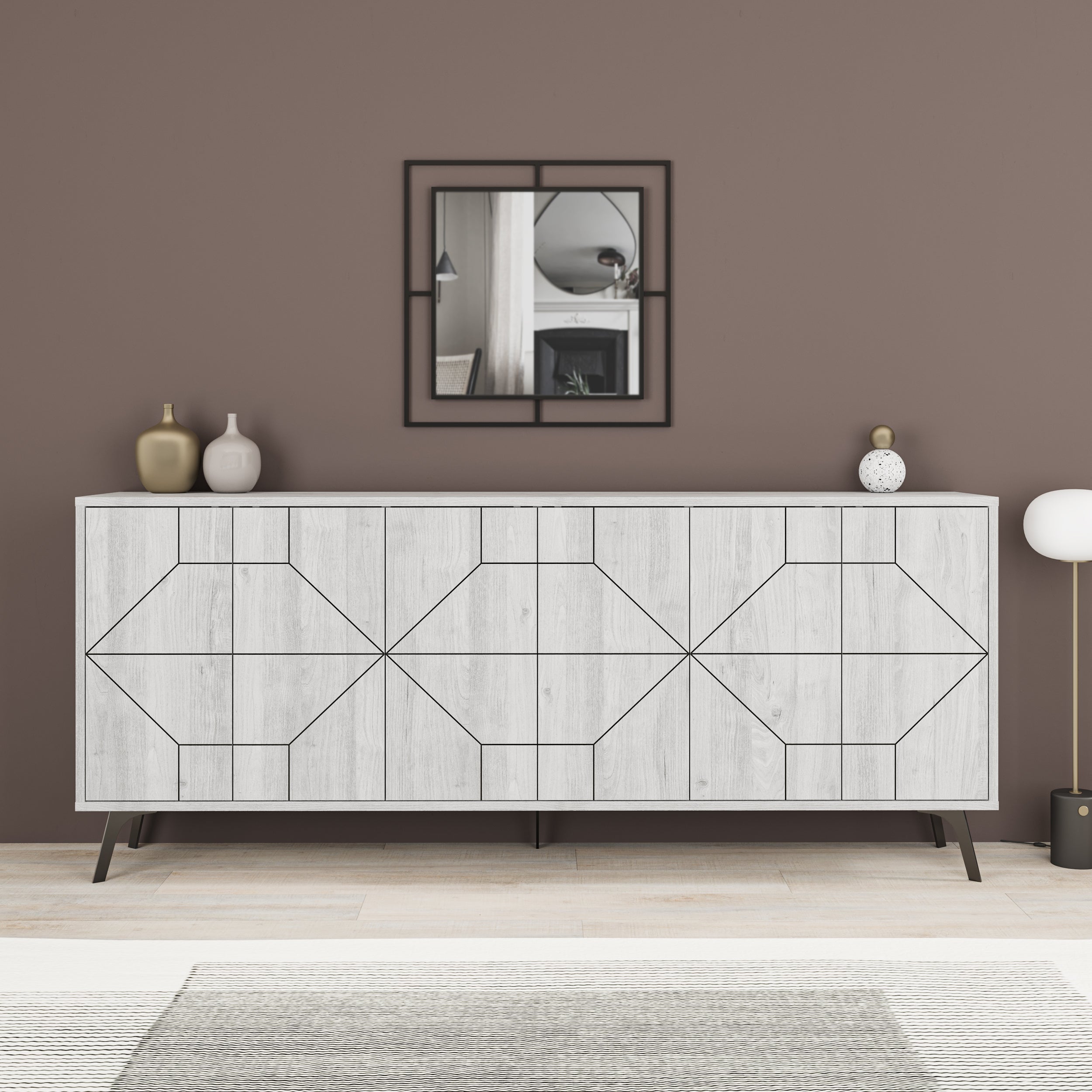 Console Table in UAE