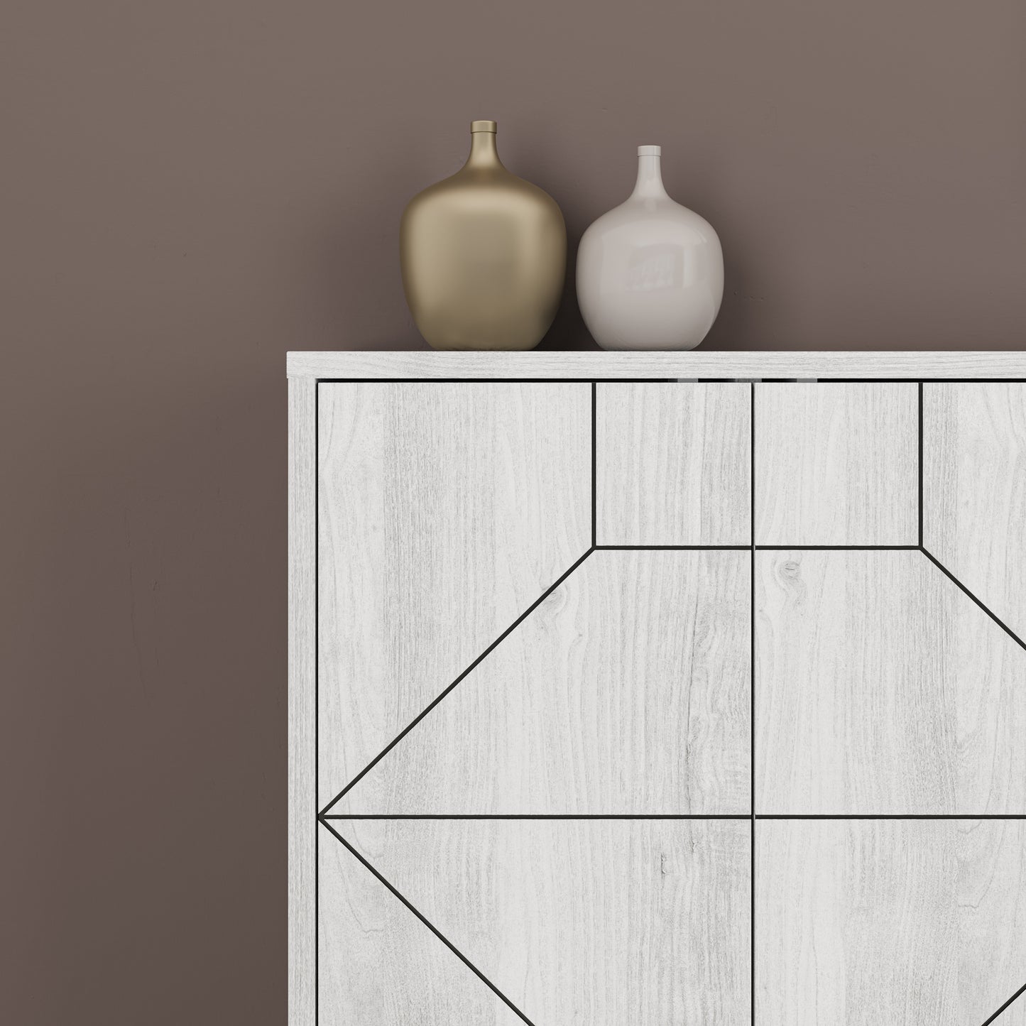 Mourah Dune Console 183 - 2 Years Warranty