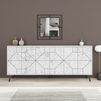 Console Table in UAE