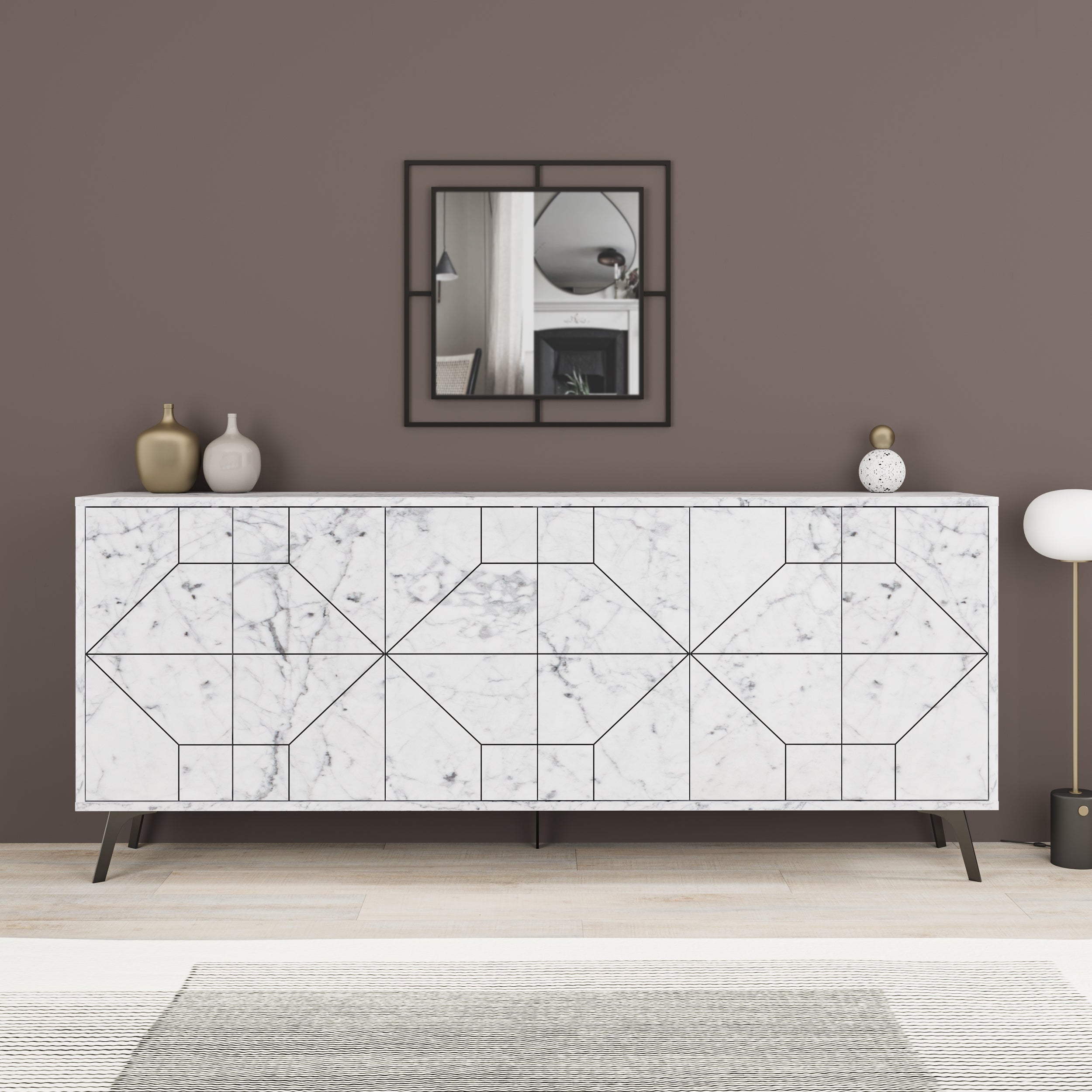 Console Table in UAE