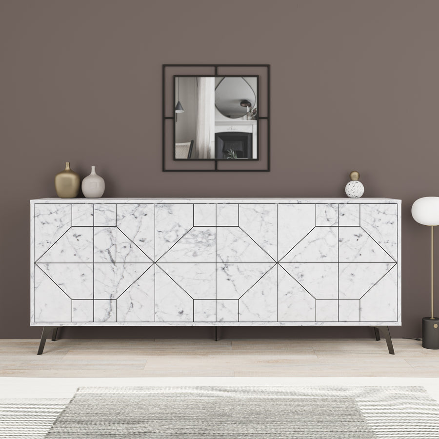 Mourah Dune Console 183 - 2 Years Warranty