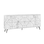 Mourah Dune Console 183 - 2 Years Warranty