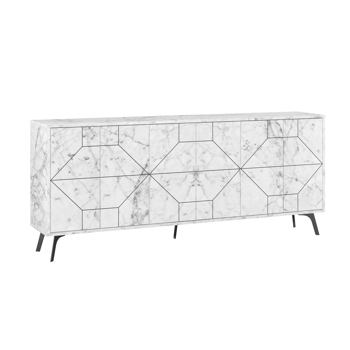 Mourah Dune Console 183 - 2 Years Warranty