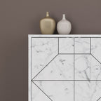 Mourah Dune Console 183 - 2 Years Warranty