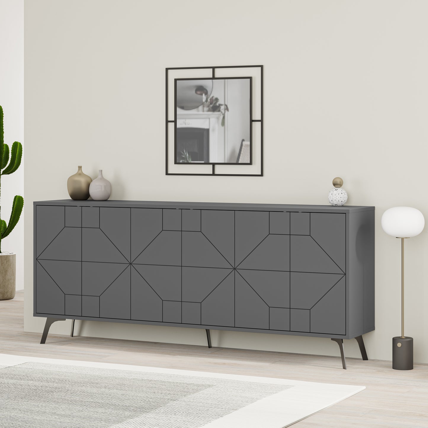 Mourah Dune Console 183 - 2 Years Warranty