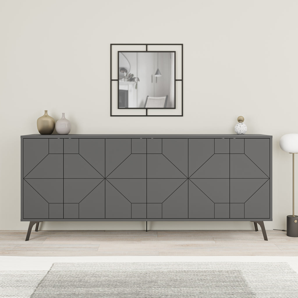 Mourah Dune Console 183 - 2 Years Warranty