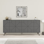 Mourah Dune Console 183 - 2 Years Warranty