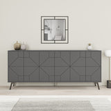 Dark Grey