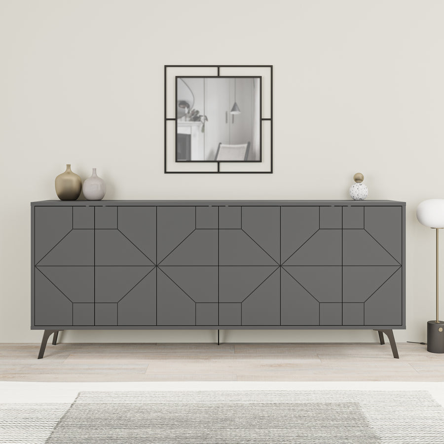 Mourah Dune Console 183 - 2 Years Warranty