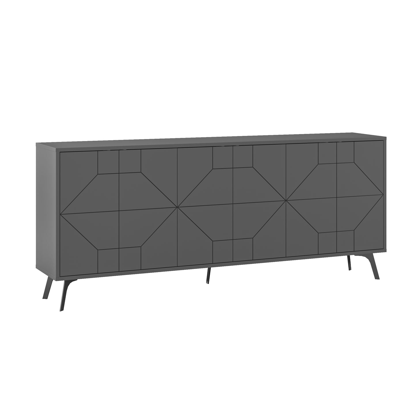 Mourah Dune Console 183 - 2 Years Warranty