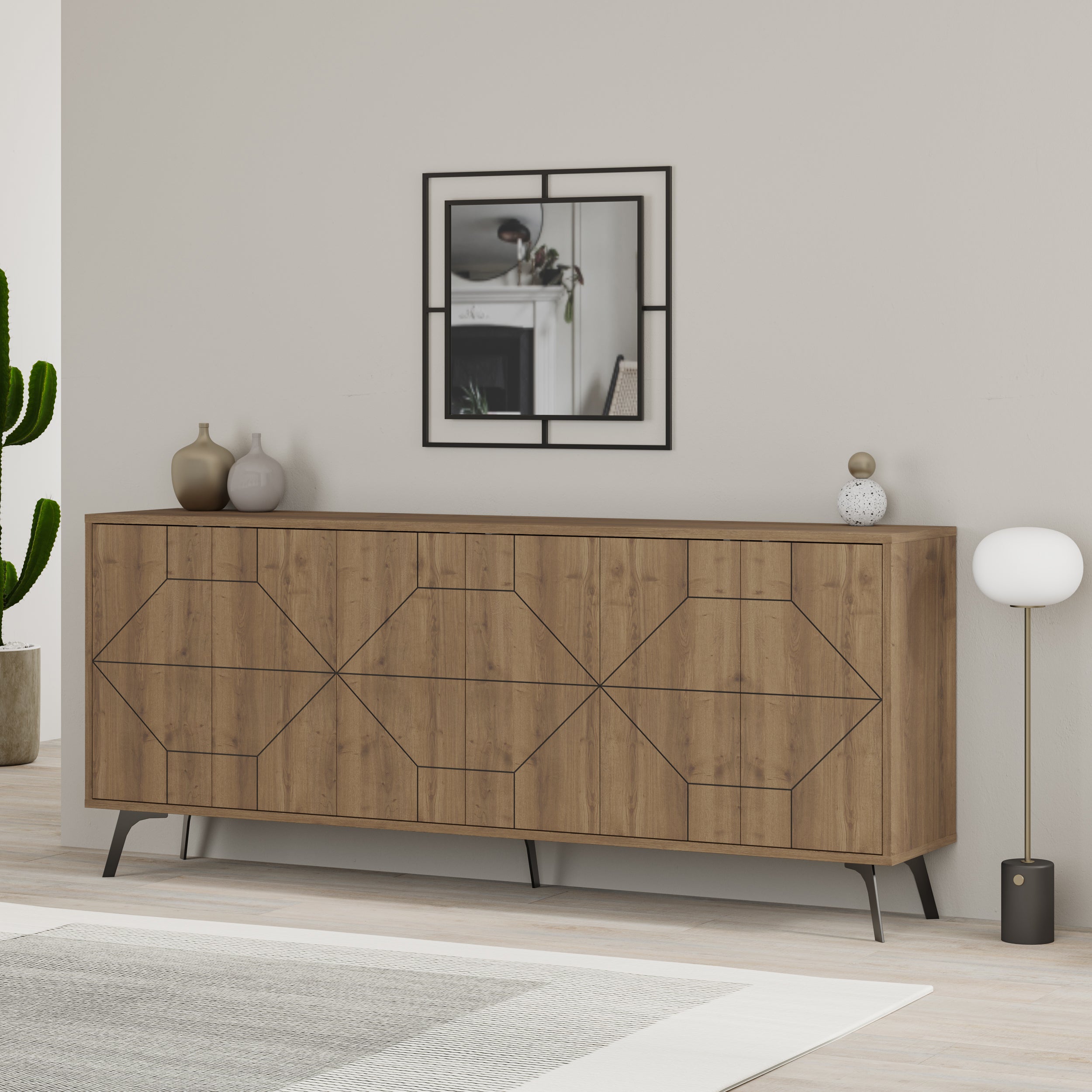 Mourah Dune Console 183 - 2 Years Warranty