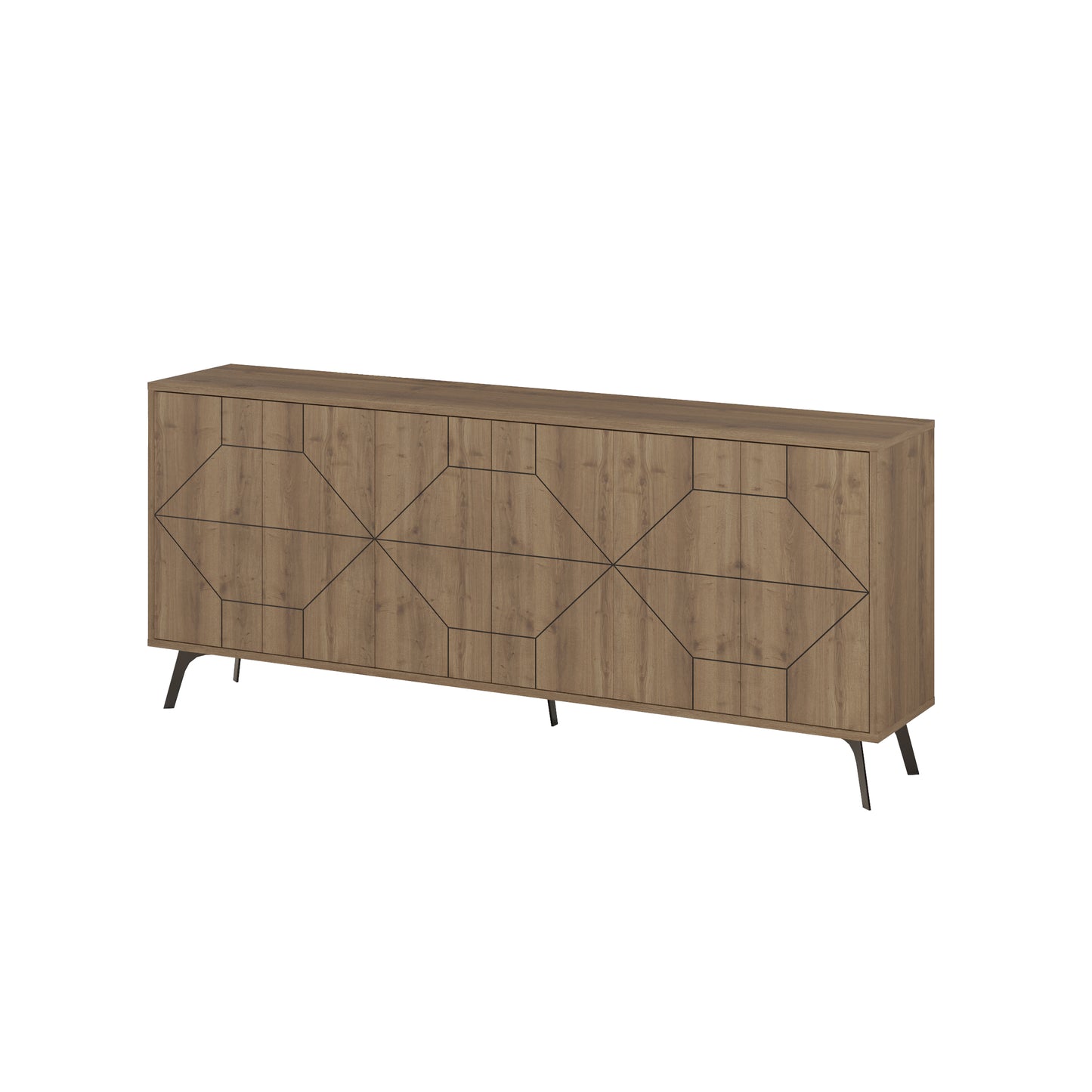 Mourah Dune Console 183 - 2 Years Warranty