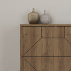 Mourah Dune Console 183 - 2 Years Warranty