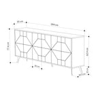 Console Table in UAE
