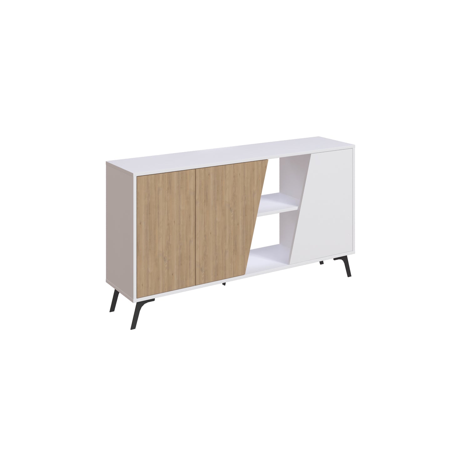 Mourah Fiona Console 150 Cm - 2 Years Warranty