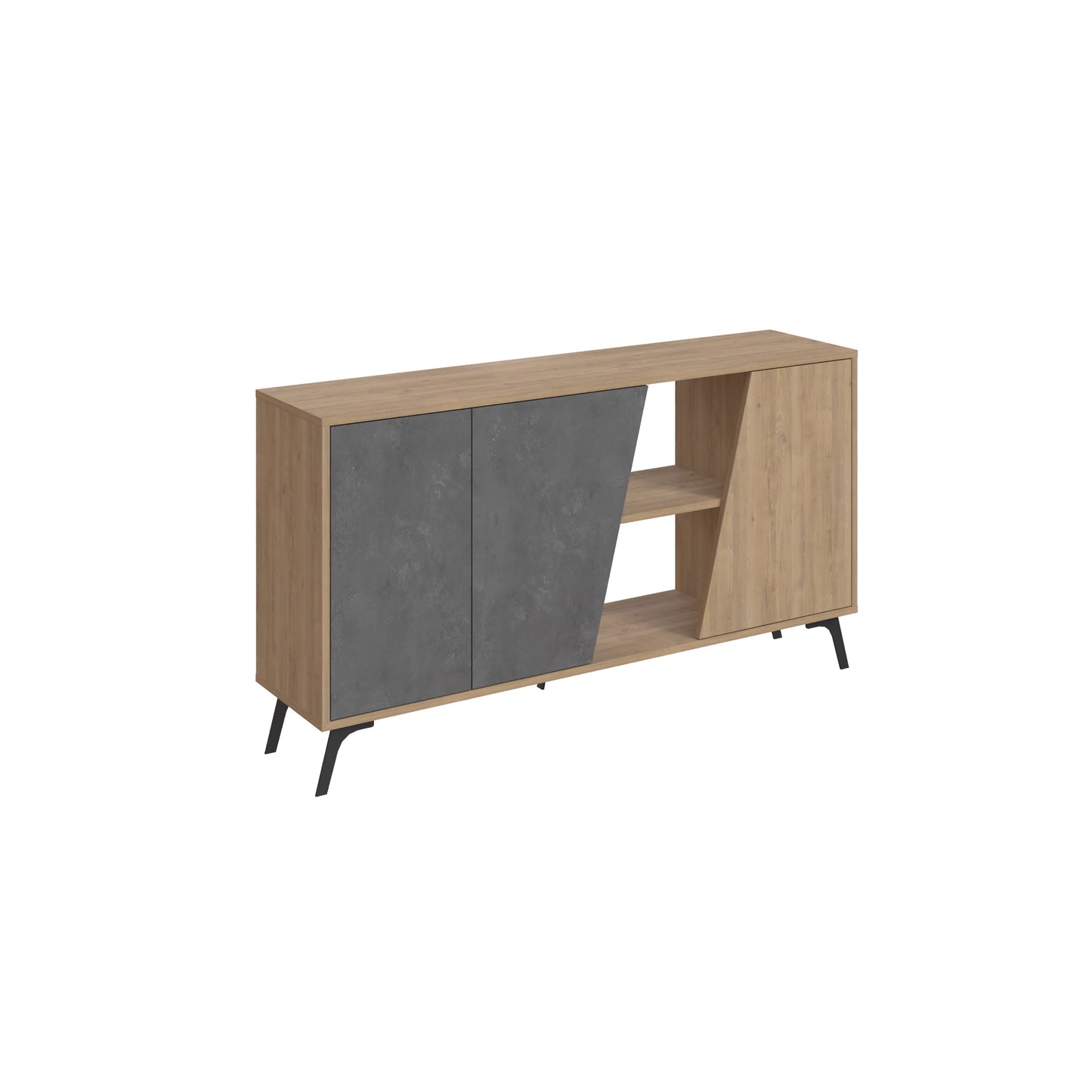 Mourah Fiona Console 150 Cm - 2 Years Warranty